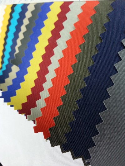 HK-LMSG 320D尼龍亞光尼龍透氣布 細節-3